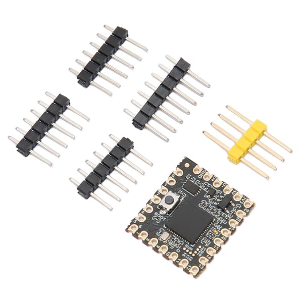 RP2040 Dual Core ARM Cortex M0+ Microcontroller Udviklingskort til Raspberry Pi Pico