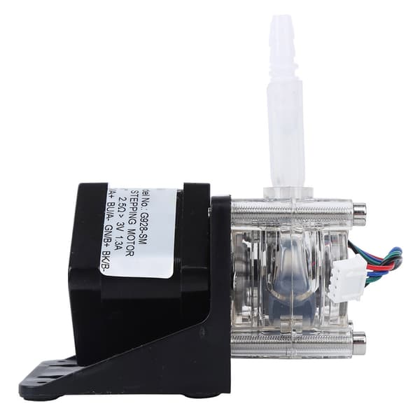 G928SM 42 Stepper Motor Peristaltisk Pump Snabb Lastning Stort Flöde