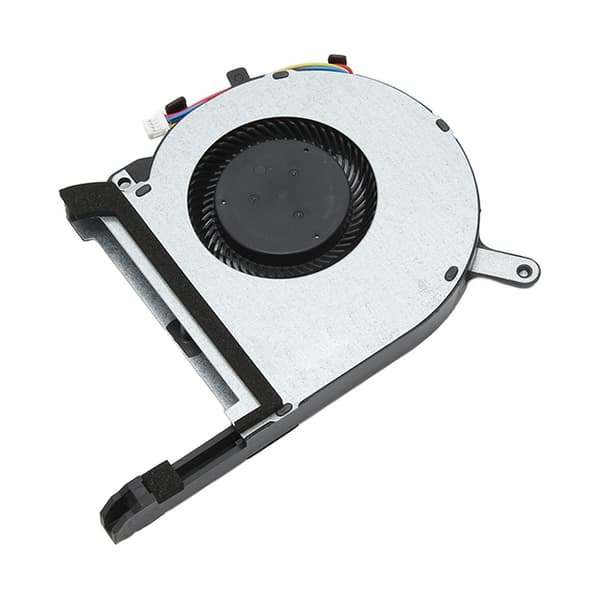 Asus TUF Gaming FX505DU FX505DY FX505DD 4 Pin CPU GPU Køleventilator med God Varmeafledning
