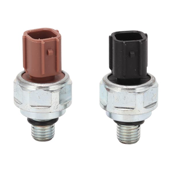 2 stk. transmissions trykafbryder olietryksensor 28600 P7W 003 til Acura MDX 2001 2009