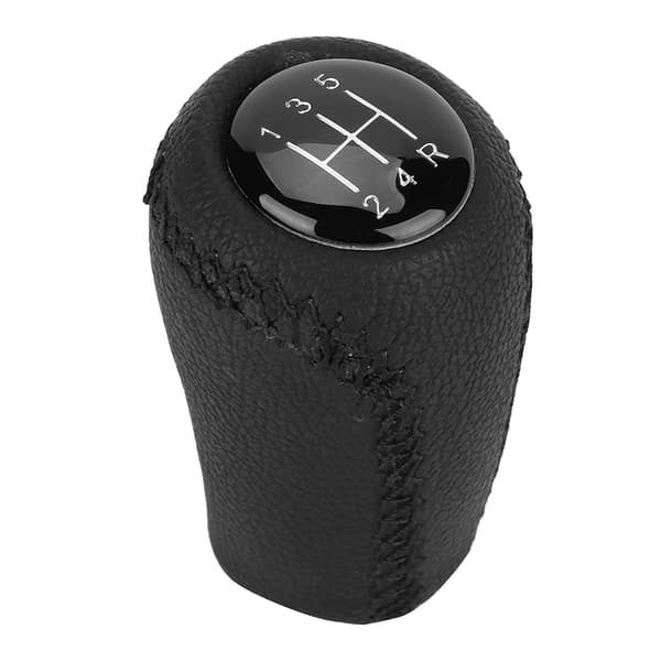 5-trinns bilgirspaksknapphode for Mazda 2005-2011