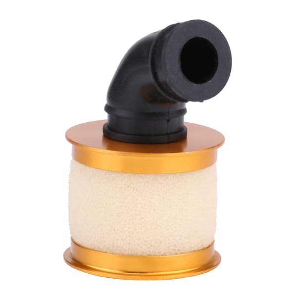 HSP 94122/188 1/10 RC Bil Luftfilter - Guld