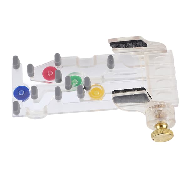 Guitar Chord Trainer One Key Assisted Learning Tool Musikinstrument Tilbehør