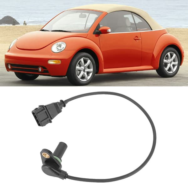 Automatisk girkassehastighetssensor 01M927321 for Beetle 2000-2004