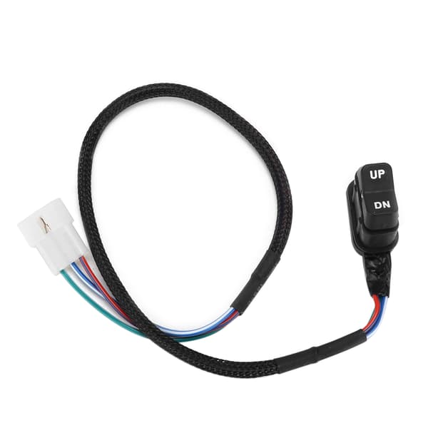 Trim Tilt Switch 87‑858679T 2 Tilbehør Udskiftning Udenbords Sidekontrolboks