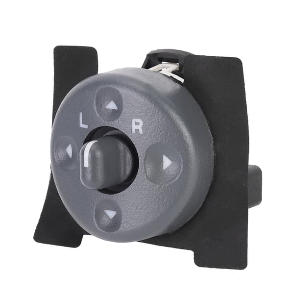 Elektriske sidespejlskontakter Knap Sidevisningsknap 15009690 Passer til Chevy Astro 1996-2005