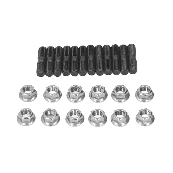Dodge Cummins 3.9 5.9 6.7L 1989-2019 Eksosmanifold Bolt Mutter Sett Erstatning
