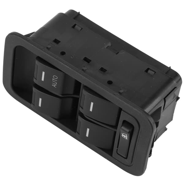 Bilfönsterkontrollbrytare Passar Ford Territory SX SY TX 2004-2011