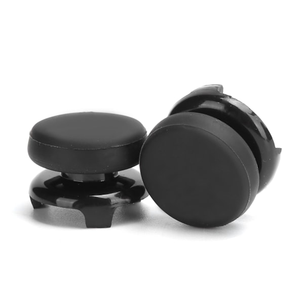 PS4 PS5 Handkontroll Joystick Grepp Rocker Skydd Typ B 1 Par