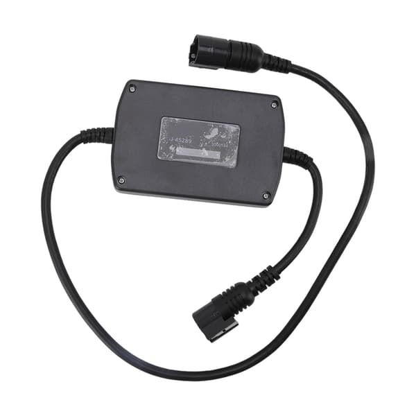 Til Tech 2 Automatisk Diagnostisk Kabel til Candi Interface Module Adapter Udskiftning til LaCrosse 3.6L 05