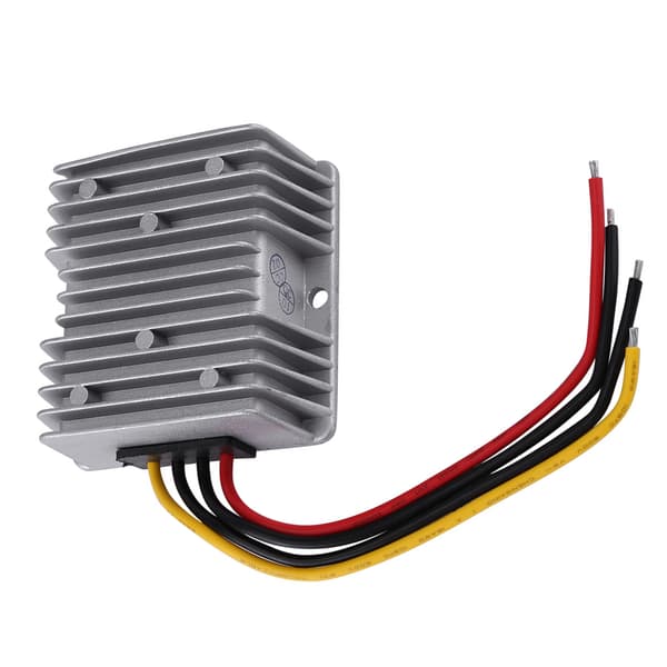 48V til 12V 10A 120W DC Buck Converter Step Down Strømforsyningsmodul