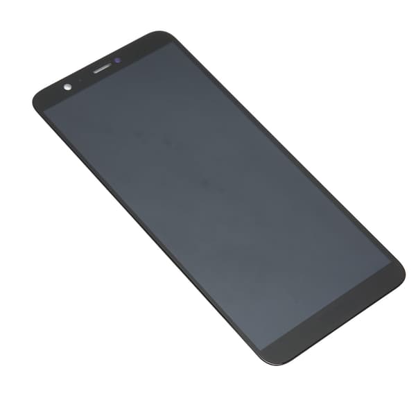 Huawei P Smart LCD Touch Screen Samling Udskiftning med Adskillelsesværktøj
