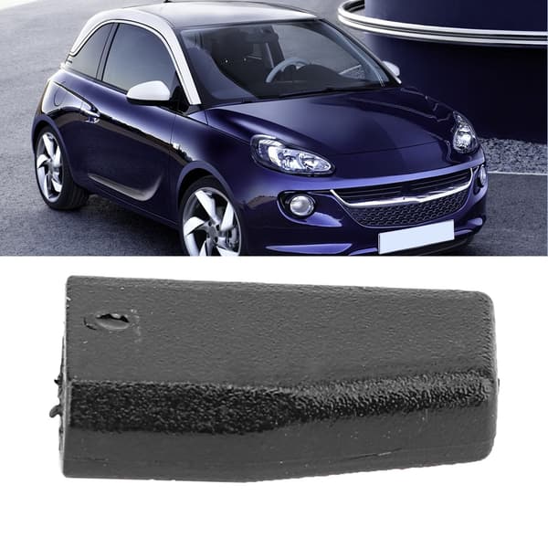 PCF7936 Bilnøkkelbrikke Smart Chip Erstatning for Vauxhall Opel ID46