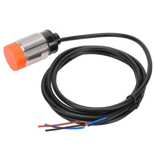 BERM Nærhetsbryter Avstand Induktiv PNP DC 3-leder Kontroller PR30-15DP DC12-24V 5-8mm