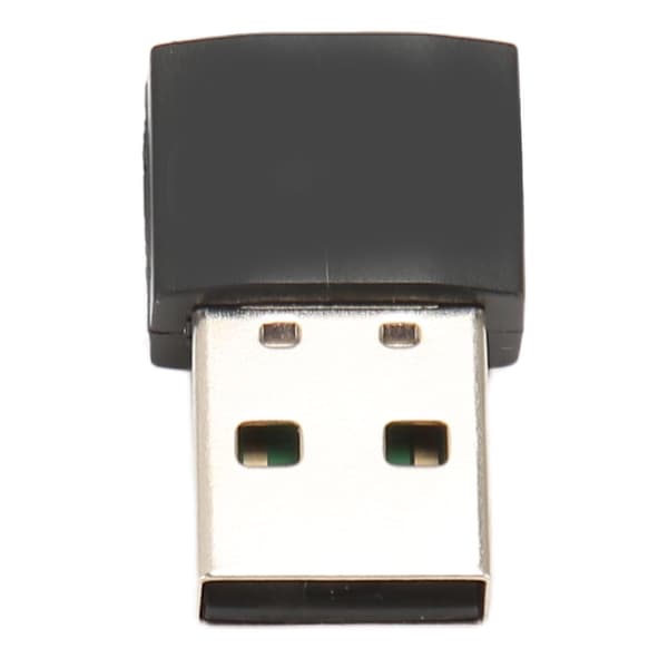 150 Mbps USB WiFi-adapter trådløs ekstern mottaker for stasjonær PC bærbar PC