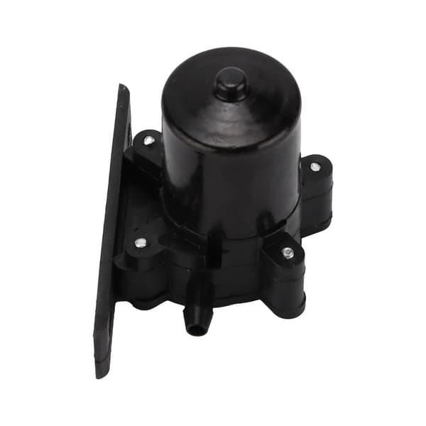 12V Universal Vindusviskerpumpe Motor AWP01 2 Terminaler for Bil Lastebil Buss