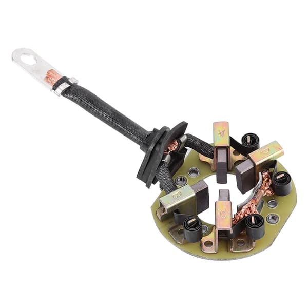 Startmotor Borst Reparationssats 31208-PCA-902 Passar HONDA