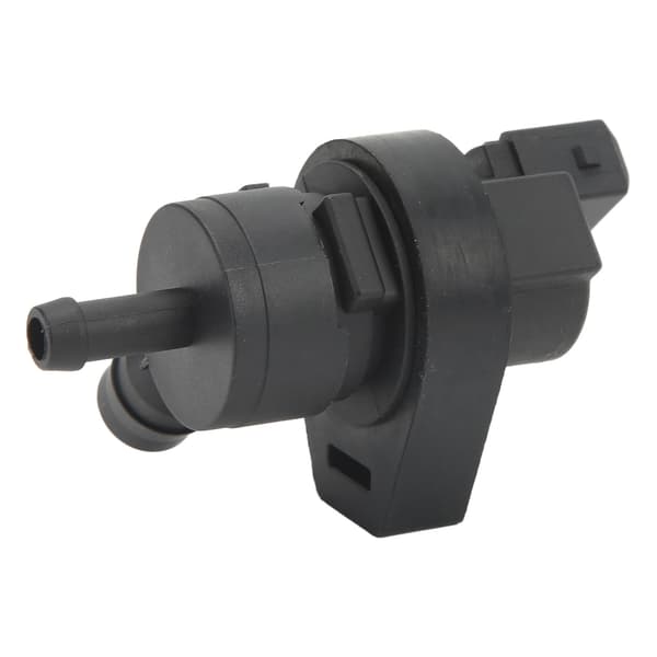 Brændstoftank Udluftningsventil 13901433603 Dampbeholder Udrensningssolenoid Kompatibel med E46 E39 E38 E53 Z3 E85