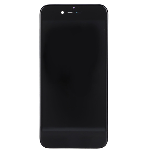 iPhone 7 4,7 tommer LCD Touch Screen Display Samling Udskiftning Sort