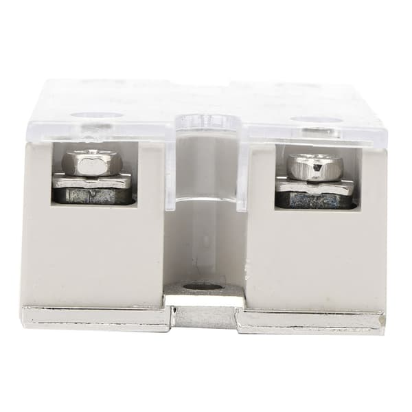 SSVR-25A Solid State Spændingsregulator Enkeltfaset Relæmodul 24-380VAC Lav Frekvens