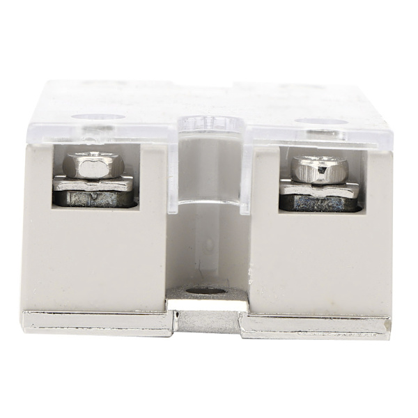 SSVR-25A Solid State Spänningsregulator Enfas Relämodul 24-380VAC Låg Frekvens