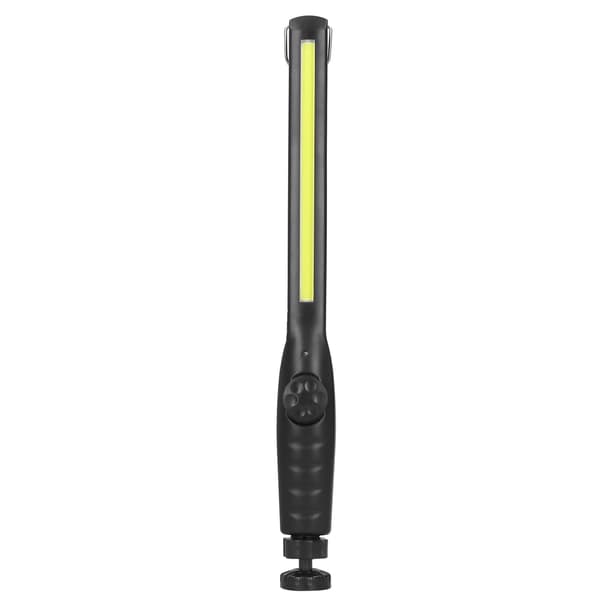 COB LED Genopladelig Magnetisk Arbejdslampe Nødlys Basismodel