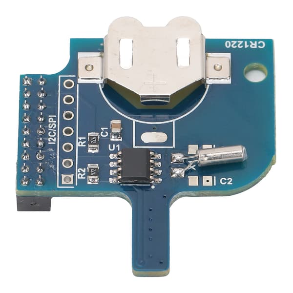 MisterRTC Tidsmodul V1.3 Real Time Clock Board Mister FPGA Tilbehør