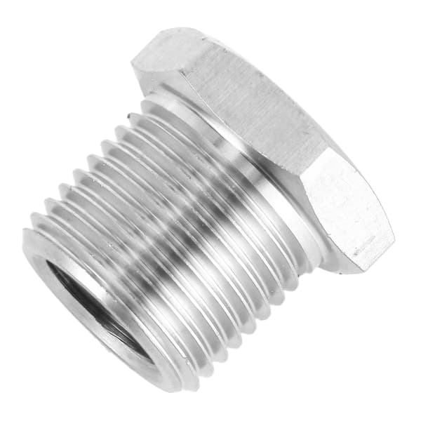 Rustfri stål iltsensor prop udskiftning 1194A 1195A Universal