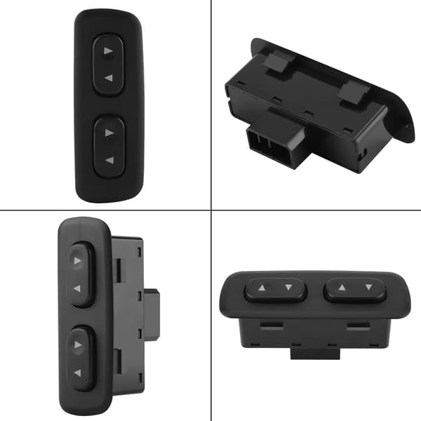 Power Master Vinduskontrollbryter Hyundai Accent 93570-22000