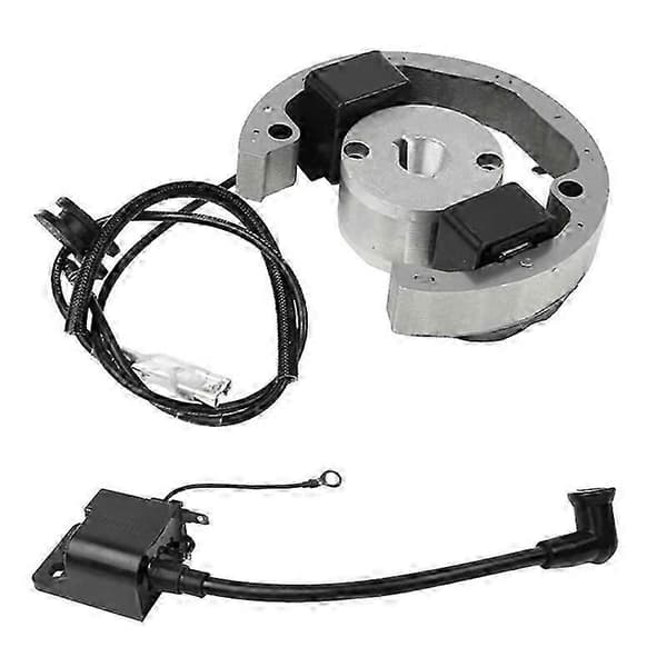 Til KTM SX 50 50Cc Motorcykel Intern Rotor Tændspole Tændingssystem 2001 Til 2013 Stator Dirt-Yvan Silver