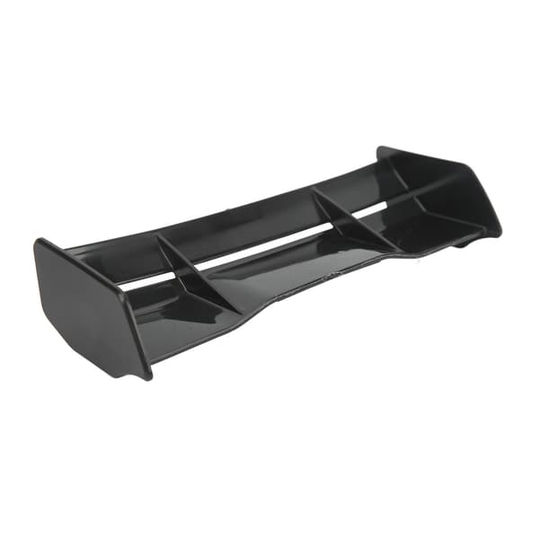 BONZAI 1/16 RC Off Road Fordons Bakre Vinge Tail Spoiler Ersättning