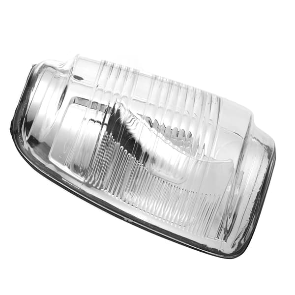 Backspegel Indikator Lins Vänster Sida 1847387 Ersättning Passar Ford Transit MK8 2014‑ON