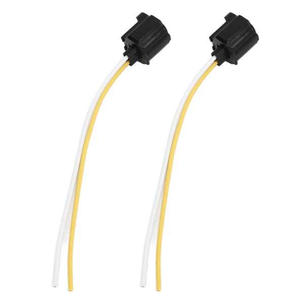 2-benet vandtemperatursensorstik 90980-11062 Kølevæske Pigtail-kabel