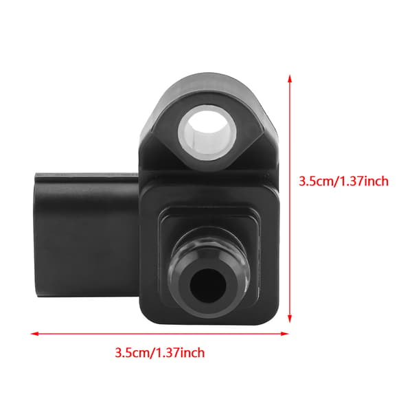 OEM Insugstryck MAP Sensor 37830-PNC-003 Kompatibel Honda Pilot Acura RSX