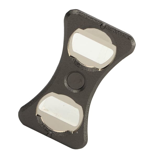 Metallinen pullonavaaja mukitelineen korvaus 5 6 R32 pullolle 1K0858230A
