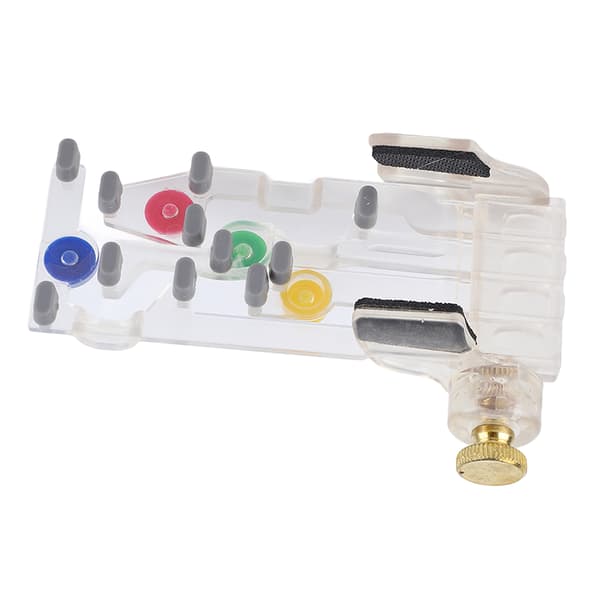 Guitar Chord Trainer One Key Assisted Learning Tool Musikinstrument Tilbehør