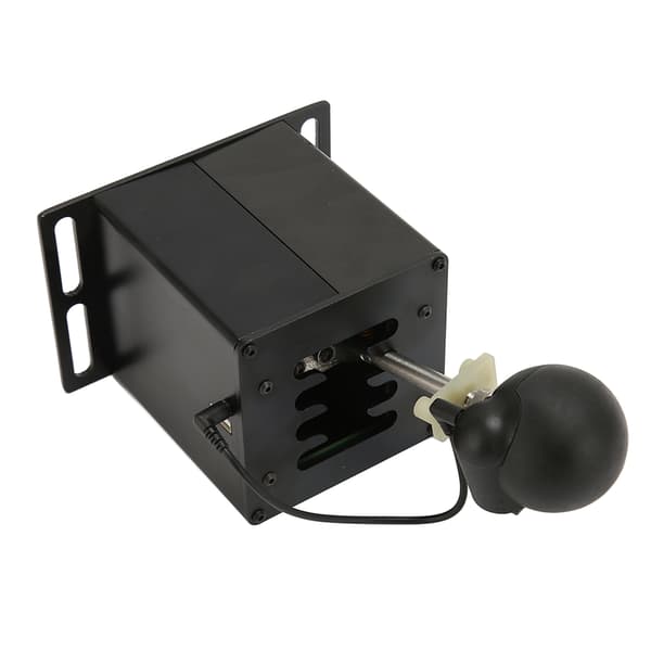 Logitech Thrustmaster PC Sekventiel USB Shifter Simulator til DiRT Racing Spil