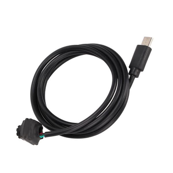 USB Kamera Modul HD Sort Hvid Billede Mini Telefon OTG Ekstern Kamera med Mikrofon til Android PC