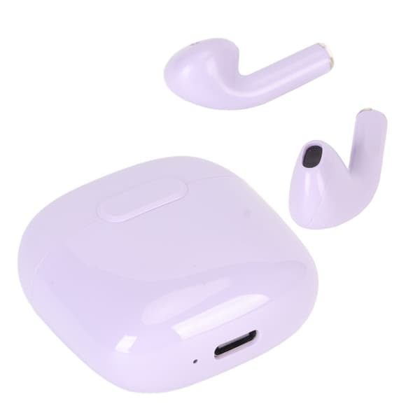 A2pro True Wireless Earbuds Bluetooth 5.3 Vattentäta Sport Stereo Hörlurar för Android och iOS