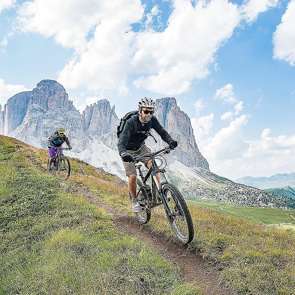 Cykelväxel, 3 X 7 cykelväxlingar, 7-växlad Mtb-växelspak med bromskabel, växelindikator för Ef51 set, mountainbike, racercykel