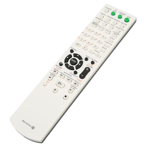 Fjärrkontroll för AV DZ500 DAV DZ500F DAV DZ300 DAV DZ700 AV DVD Hemmabiosystem Receiver
