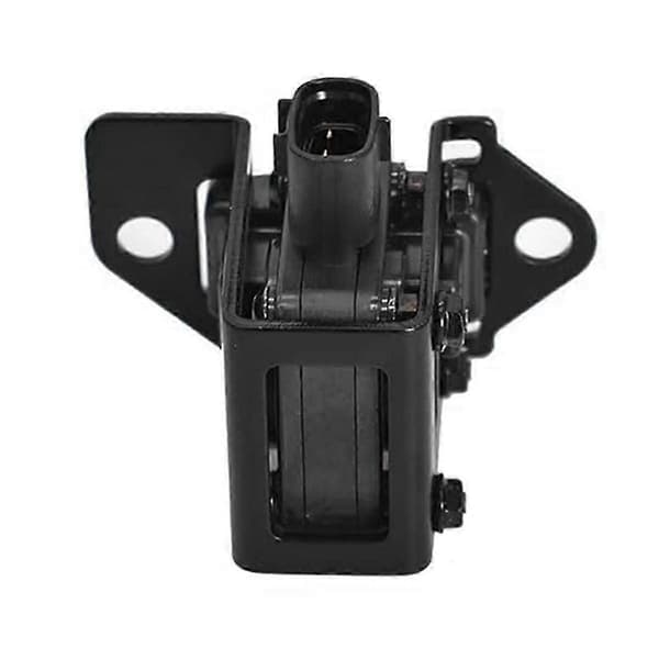 EGR motor differensialtrykksensor for ISX eksosresirkulasjonstrykksensor 4921728 4 Black