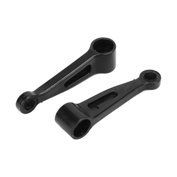 DFC Linkage Stabil Holdbare Reservedele til Fly Wing FW200 RC Helikopter 1 Par