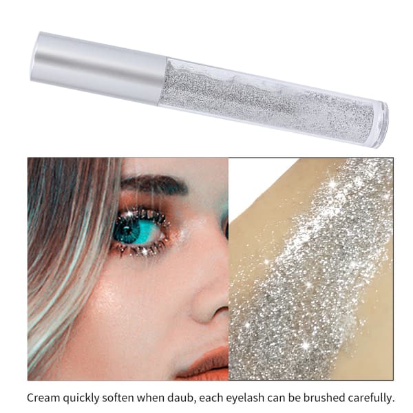 Diamond Shine Vattentät Mascara 3.5g