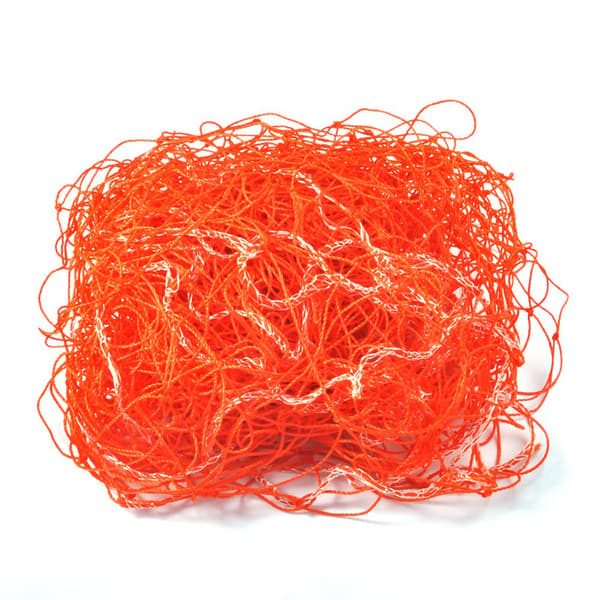 Fodboldmålsnet, Fodbold Erstatningsnet Standardstørrelse 10 x 7ft / 18 x 7ft / 24 x 8ft til Feild B