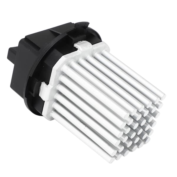 Viftemotstand 665128 Hastighetskontroll Kompakt Erstatning Citroen C3 C4 C5 DS3