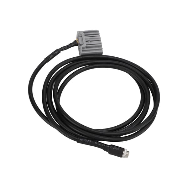 3,5 mm Aux-kabeladapter til Honda Civic 2006 til 2013 High Definition Audio