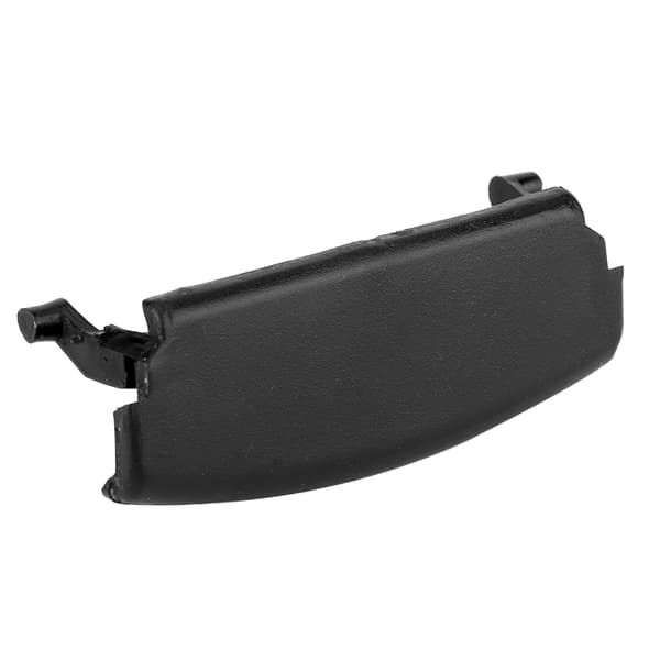 Audi A4 B6 2002-2007 Mittkonsol Armstöd Box Lock Spänne Knapp Svart