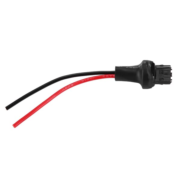 7440 hannadapter ledningsnett-kontakter for billykter tåkelys