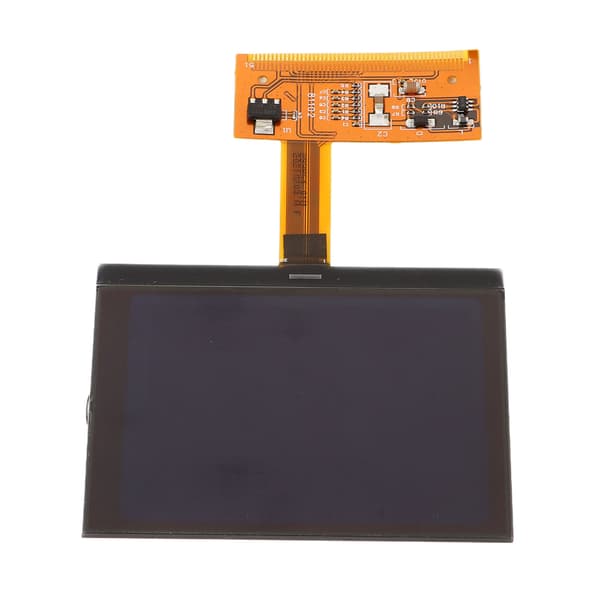 S3 TT A6 Instrumentbræt LCD-skærm Udskiftning 88x64 Pixel Instrumentpanel